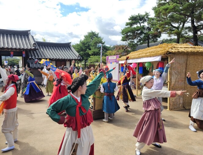영주 선비세상, 추석 연휴 ‘2026...