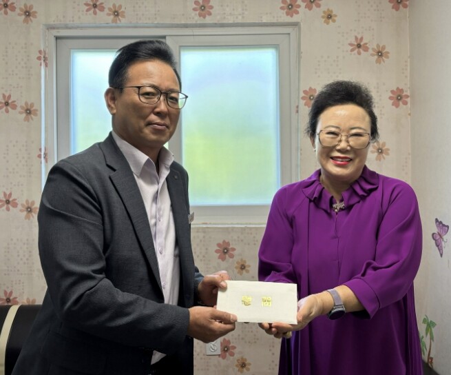 가평군 상면행정복지센터, 사회복지시설...