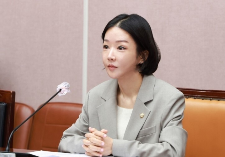 이혜승 군포시의원 “대야미 입주 전 ...