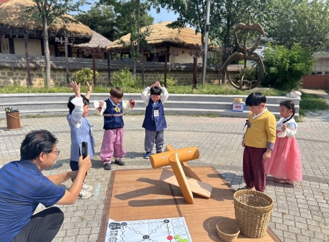 추석 연휴, 중구 역사문화시설에서 전...