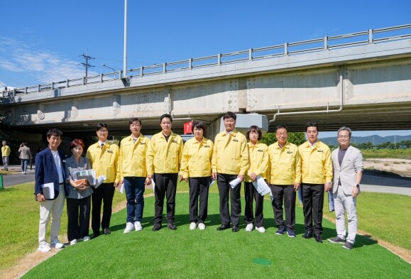 안성시의회, 2026년 행정사무감사 ...