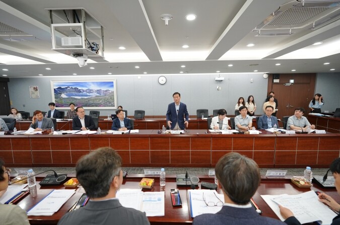 성북구, ‘2026년 제3차 지역사회...