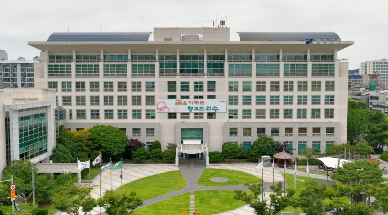 연수구, 추석 연휴 9개 분야 종합 ...