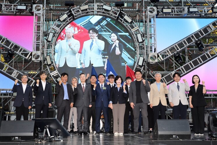 동대문구 3개 대학 청년 한자리에…‘...