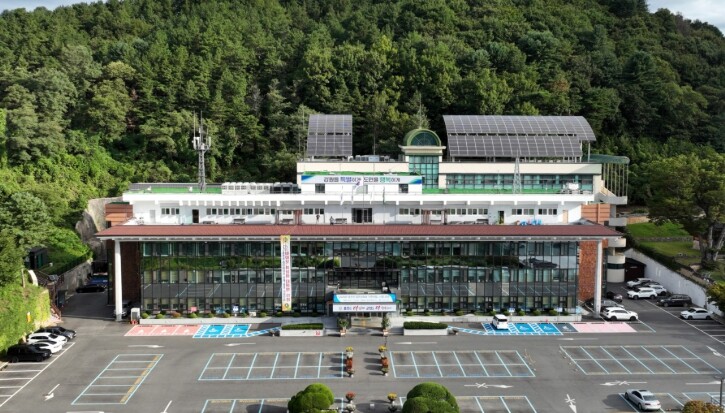홍천군, 군수 공약‘모든 여성농업인 ...