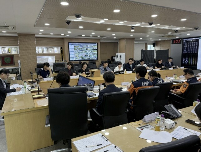 고양시 덕양구보건소, 응급의료협의체 ...