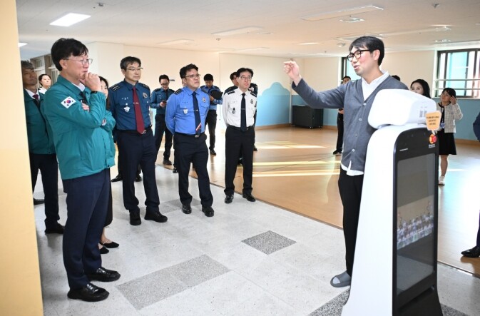 안산시, 어린이 안전 위해 6대 기관...