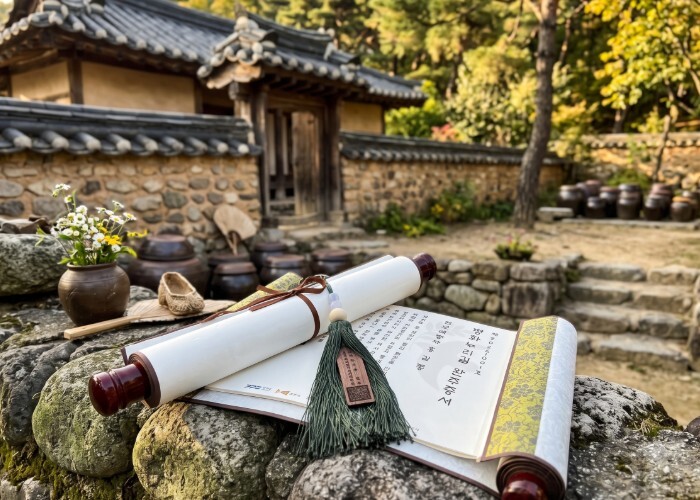 경기도-경기관광공사, ‘수제 호패·족...