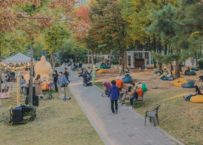 의정부시, 가을 정취 가득한 ‘제4회...