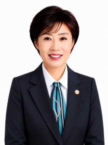 송옥란 이천시의원, 다회용기 활성화 ...