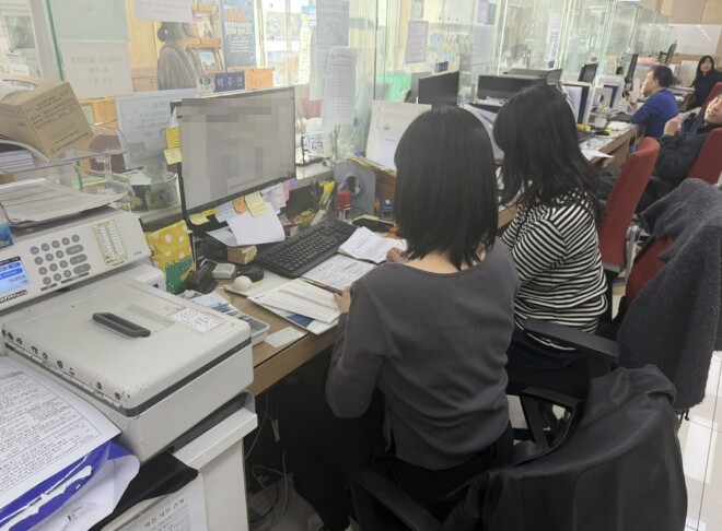 수원시 장안구, 신규 통합민원 담당자...