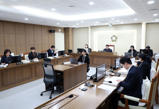 수원특례시의회 기획경제위원회, 제40...