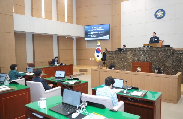 이천시의회, 돌봄·지역경제 등 생활 ...