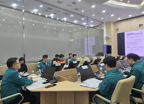 서울시, 핼러윈 대비 인파안전관리 강...